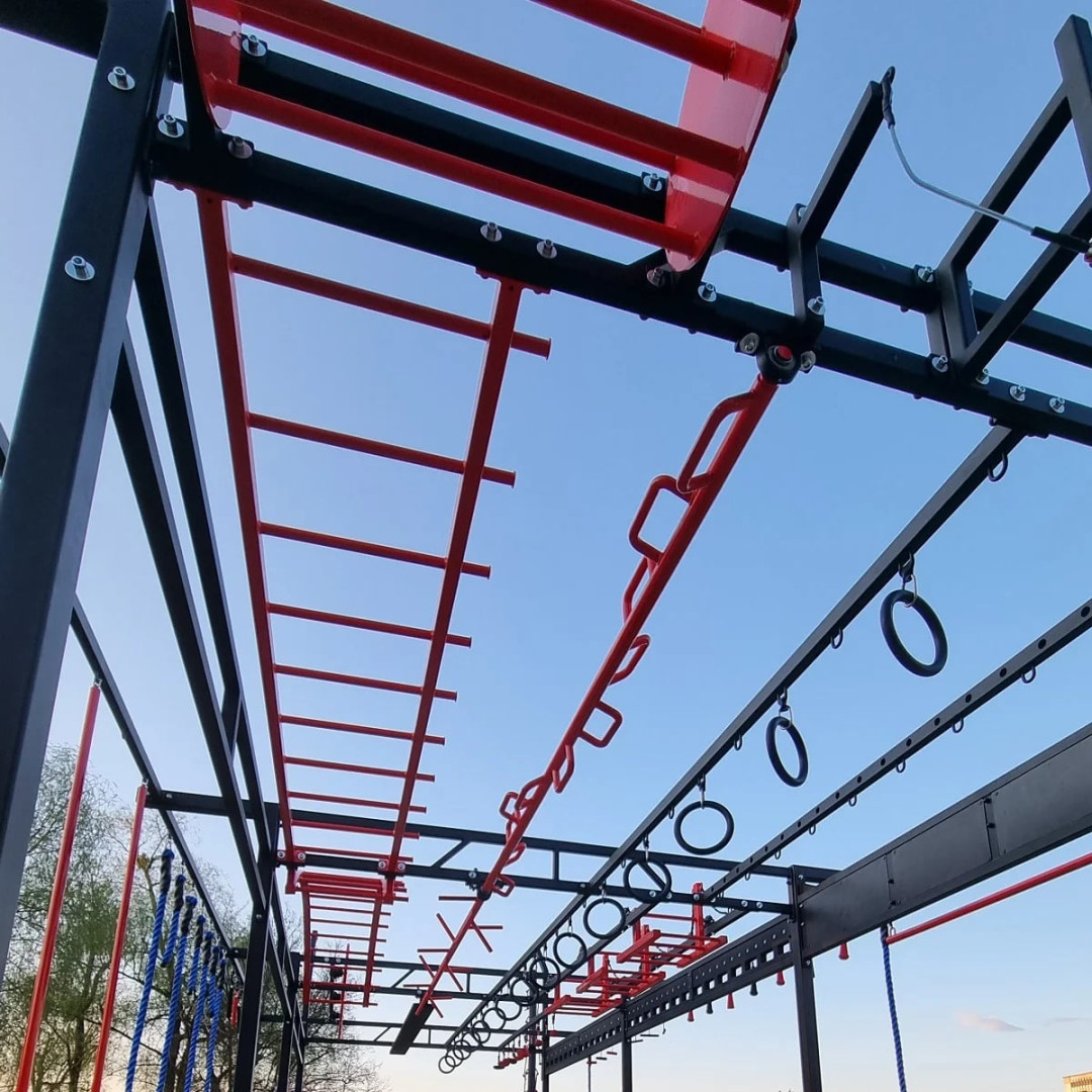 zdjęcie klatki po montażu 2