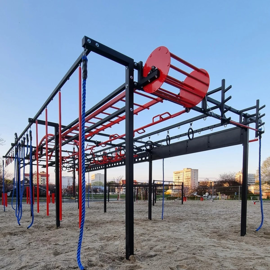 zdjęcie klatki po montażu zdjęcie klatki po montażu