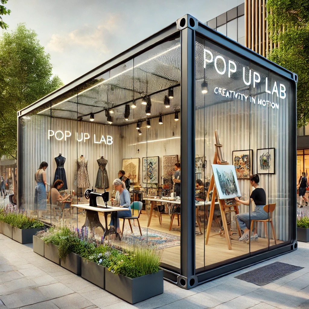 wizualizacja kontenera