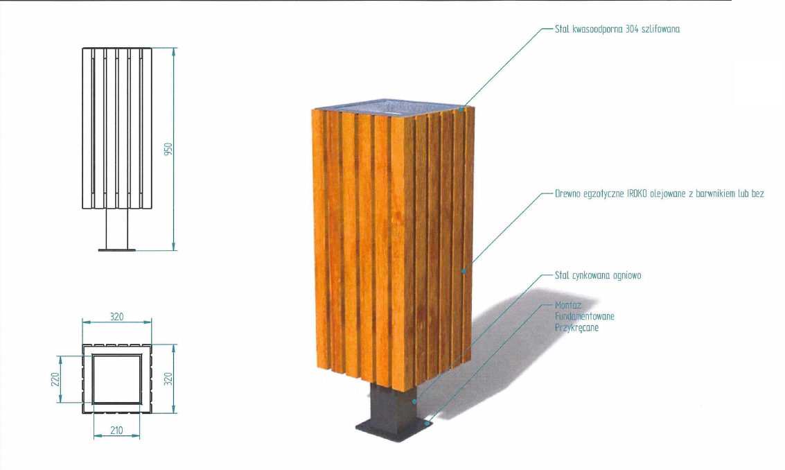 Wizualizacja mebli 5